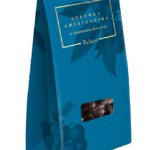 Borówka amerykańska <br>  w czekoladzie deserowej