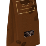 Orzeszki ziemne<br>  w czekoladzie deserowej